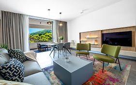 Luxury Apartments Mazza -Michaela
